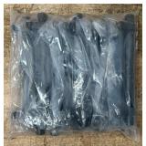 T-bar Stainless Steel Cabniet Handle lot of 12