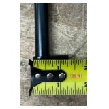 T-bar Stainless Steel Cabniet Handle lot of 12