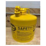 *Eagle Safety Can Diesel