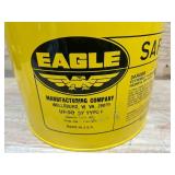 *Eagle Safety Can Diesel