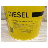 *Eagle Safety Can Diesel
