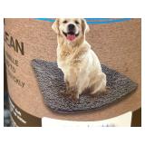 Hug My Per Lot of 2- Mud Away Per Mats 30 x20