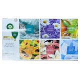AirWick Essential Oils lot of 9