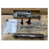 Ideal Heavy Duty Closer & Chain lot of 2