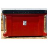 *Milwaukee PACKOUT 2-Drawer Tool Box 48-22-8442 Msrp $159.00