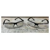 Pro Guard Protective Eyewear by Impact lot of 12 glasses