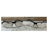 Pro Guard Protective Eyewear by Impact lot of 12 glasses