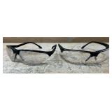 Pro Guard Protective Eyewear by Impact lot of 12 glasses
