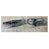 Pro Guard Protective Eyewear by Impact lot of 12 glasses