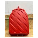 Craftsman Polyethylene 12 qt Rectangular Oil Change Kit