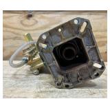 CAT Pressure Washer Pump Assembly, 4200 PSI, 3.5 GPM, Direct Drive, Gas #A157127 Msrp $749.99 (untested)
