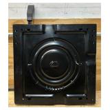 Universal Seat Spare Parts - Swivel Plate Msrp $132.00