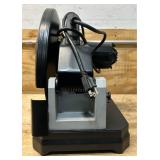 Ironton 14in. Chop Saw, 15 Amps, 5 HP #4975091 Msrp $159.99 (for parts only)
