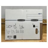 Bankers Box Stor/File 450 lb White Storage Box 10 in. H X 12 in. W X 15 in. D Stackable