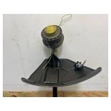 Ryobi 40V Power Head Expand-It with String Trimmer Attachment (Tool Only)