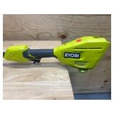 Ryobi 40V Power Head Expand-It with String Trimmer Attachment (Tool Only)