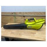 *Ryobi 40V Blower (Tool Only)