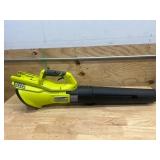 *Ryobi 40V Blower (Tool Only)