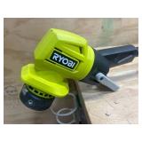 *Ryobi 18V String Timmer/Edger (Tool Only)