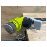 *Ryobi 18V String Timmer/Edger (Tool Only)