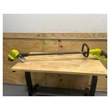 *Ryobi 18V String Timmer/Edger (Tool Only)