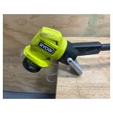 *Ryobi 18V String Timmer/Edger (Tool Only)