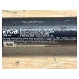 *Ryobi 18V String Timmer/Edger (Tool Only)
