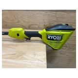 *Ryobi 40V Power Head Expand-It with String Trimmer Attachment (Tool Only)