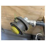 *Ryobi 40V Power Head Expand-It with String Trimmer Attachment (Tool Only)