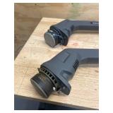 *Ryobi Lot of 2- Easy Edge 18V String Trimmers (Tool Only)