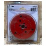 Milwaukee BigHawg Carbide Teeth 4-1/4  49-56-9255 Msrp $59.99