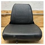 *Bucket Seat