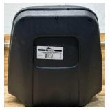 * Black Talon Seats Black Talon, Premium high back seat, Capacity 260 lb, Model# 143000BK #6004483 Msrp $169.99