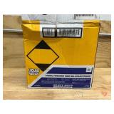 10 oz. Heavy Duty Construction Adhesive (lot of 16, damaged)