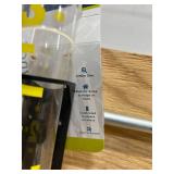 Headwind Consumer Products 820-0015 Jumbo EZRead Rain Gauge, 26'