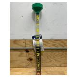 Headwind Consumer Products 820-0015 Jumbo EZRead Rain Gauge, 26'