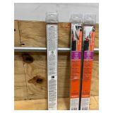 Hobart H500531-RDP Nickel 99 Electrodes, 3/32-Inch (lot of 3)