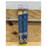 ESAB Sureweld stick electrodes (lot of 2)