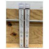ESAB Sureweld stick electrodes (lot of 2)