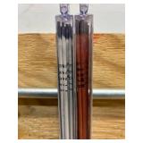 ESAB Sureweld stick electrodes (lot of 2)