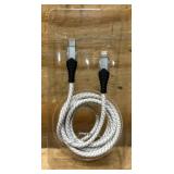 Trend Logic Elite 6ft IPhone to USB-C Cable lot of 2
