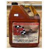 Hy-per Lube Oil Supplement, 1 Gallon