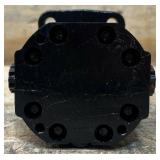 Concentric High Pressure Hydraulic Gear Pump, 0.258 Cu. In., Model# G1216C5A300N00 #10565 Msrp $229.99