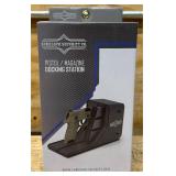Surelock Security Co. Pistol/Magazine Docking Station