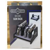 Surelock Security Co. Deluxe Gun Rack