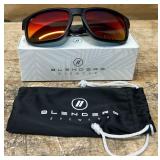 Blenders Eyewear Float2o: FireWave Msrp $69.00