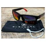 Blenders Eyewear Float2o: FireWave Msrp $69.00