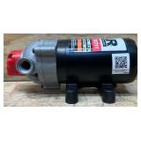 NorthStar NSQ Series 12V On-Demand Sprayer Diaphragm Pump, 2.2 GPM #2682271K Msrp $119.99 untested