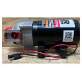 NorthStar NSQ Series 12V On-Demand Sprayer Diaphragm Pump, 2.2 GPM Msrp $119.99 untested