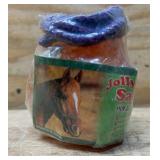 Jolly Salt Snack Himalayan Rock Salt lot of 12